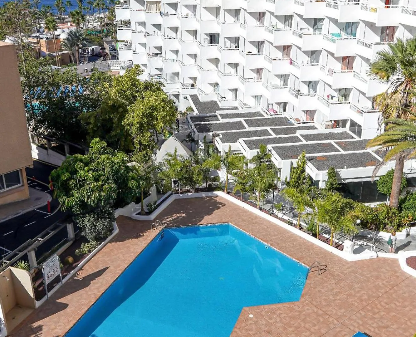 Marble Sea View Ponderosa 606 Lejlighed Playa Feñabe