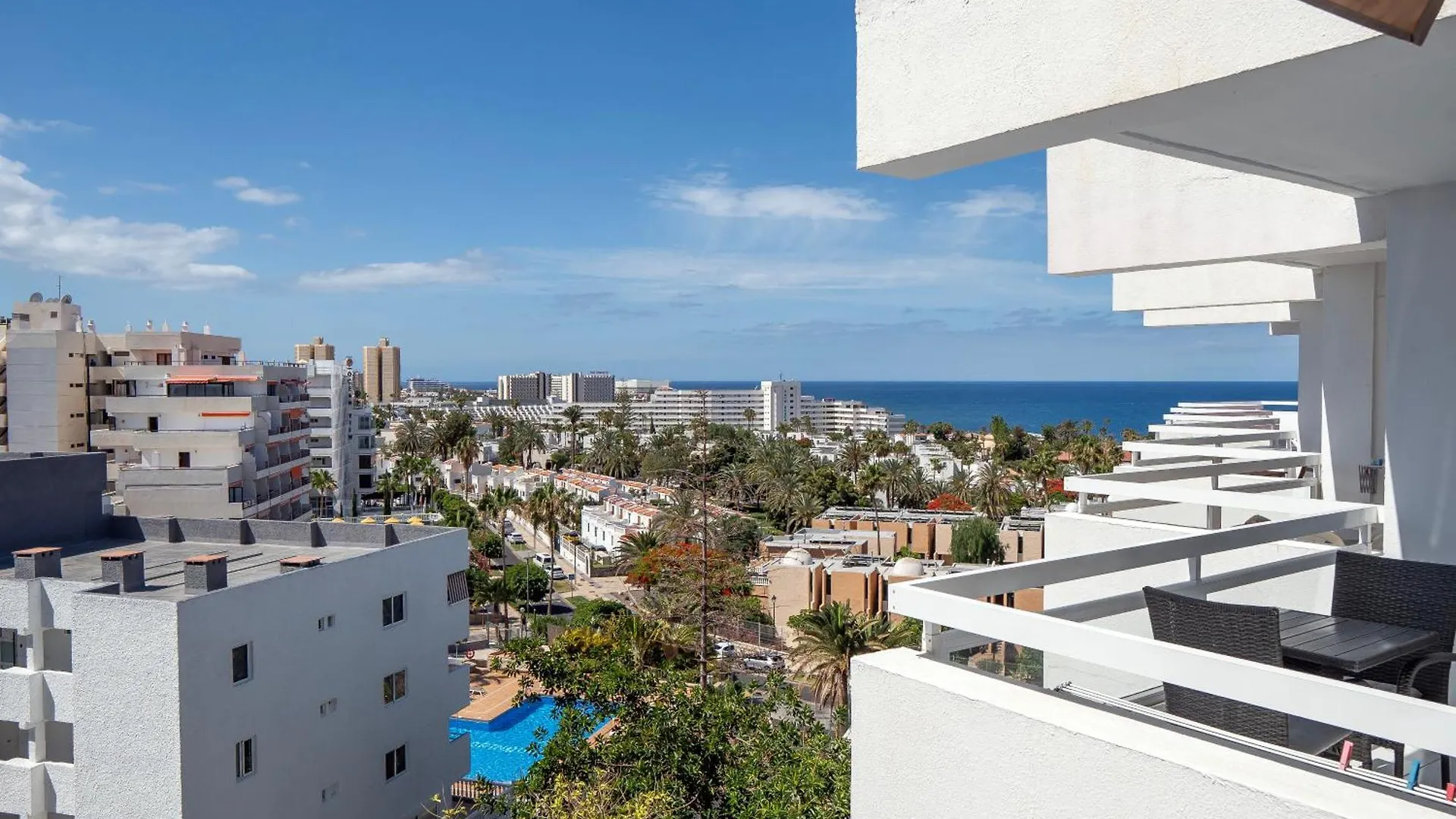 Marble Sea View Ponderosa 606 Lejlighed Playa Feñabe