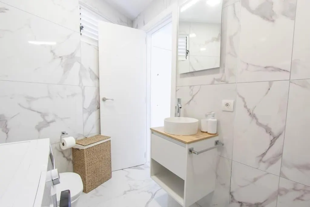 Marble Sea View Ponderosa 606 Lejlighed Playa Feñabe 0*,  Spanien