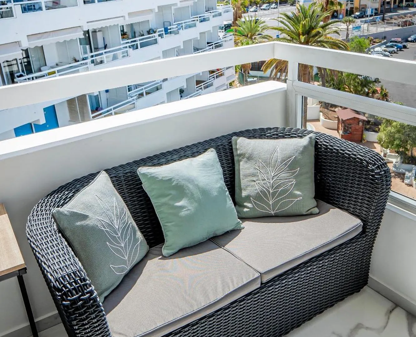 Marble Sea View Ponderosa 606 Lejlighed Playa Feñabe