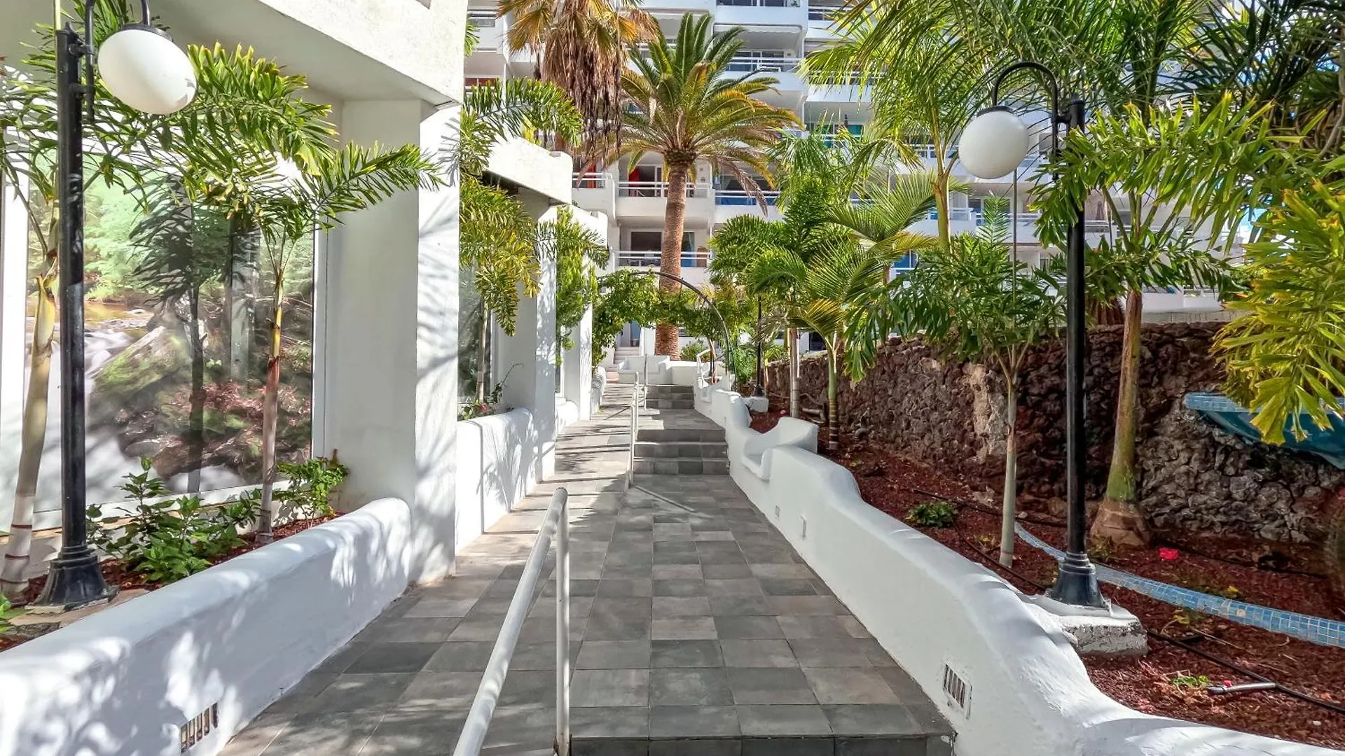 Marble Sea View Ponderosa 606 Appartement Playa Feñabe 0*,  Spanje