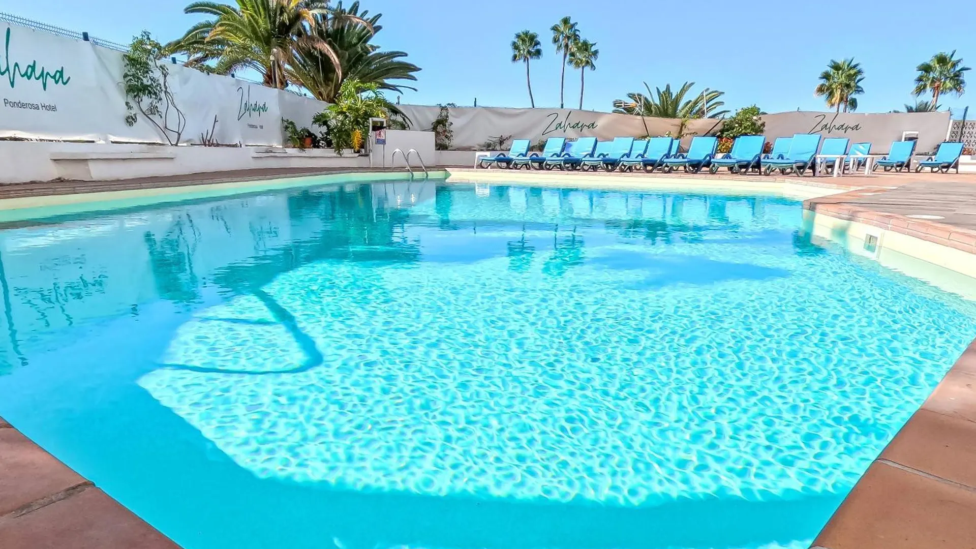 Marble Sea View Ponderosa 606 Appartement Playa Feñabe