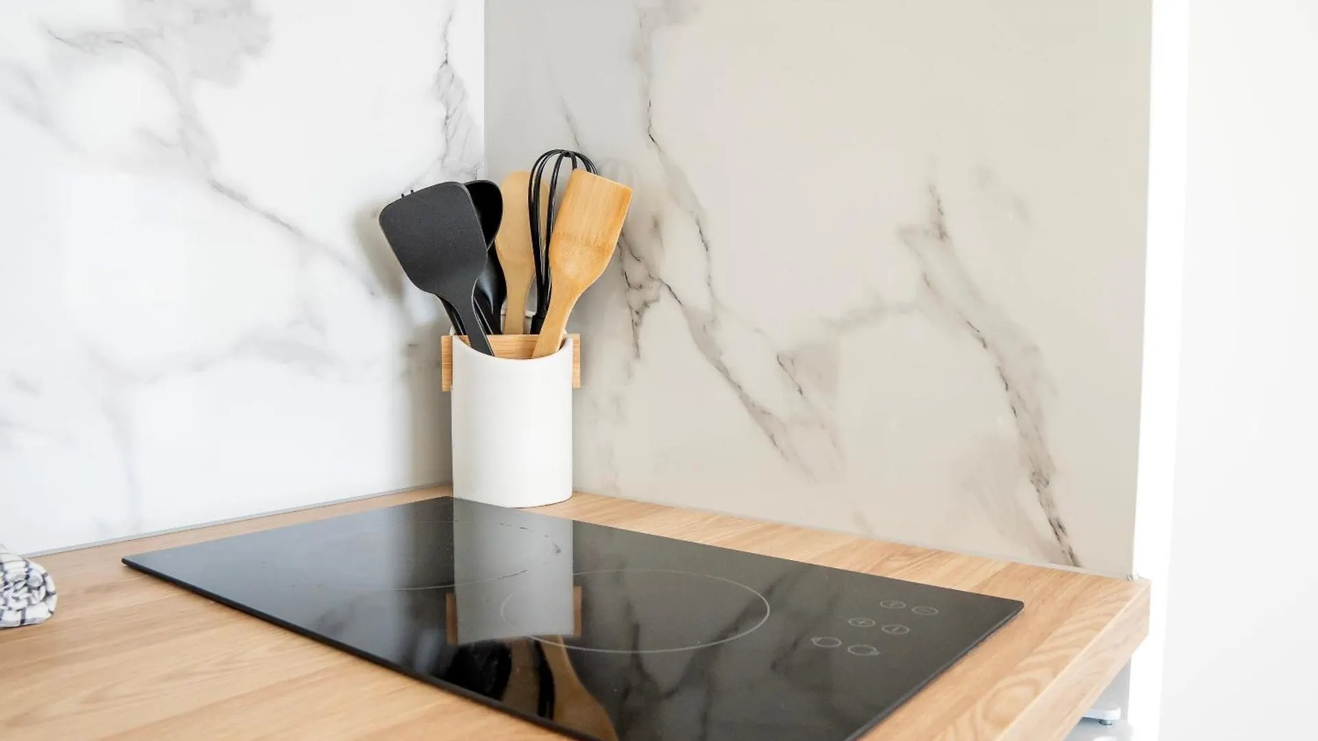 Marble Sea View Ponderosa 606 Appartement Playa Feñabe
