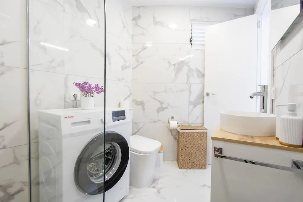 Marble Sea View Ponderosa 606 Appartement Playa Feñabe Spanje