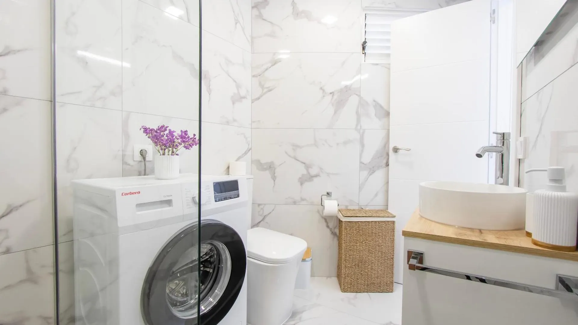 Marble Sea View Ponderosa 606 Appartement Playa Feñabe